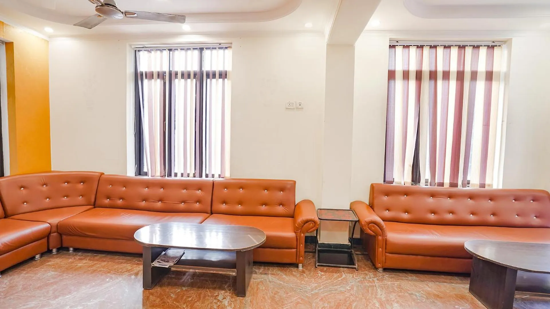 Fabhotel Prashant Palace Mysore 3*,