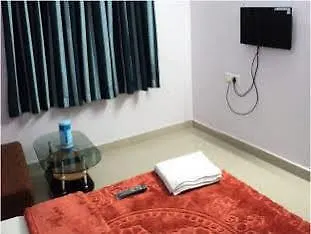 Fabhotel Prashant Palace Mysore 3*,  India