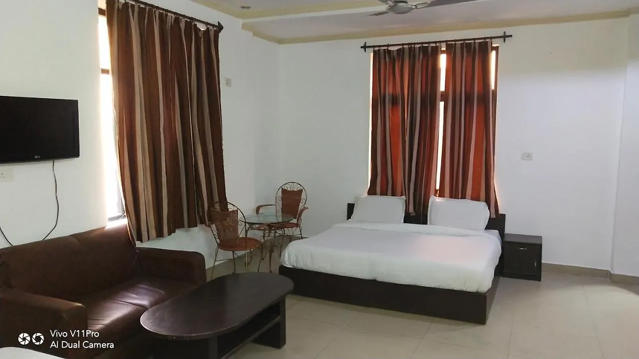 Fabhotel Prashant Palace Mysore Hotel