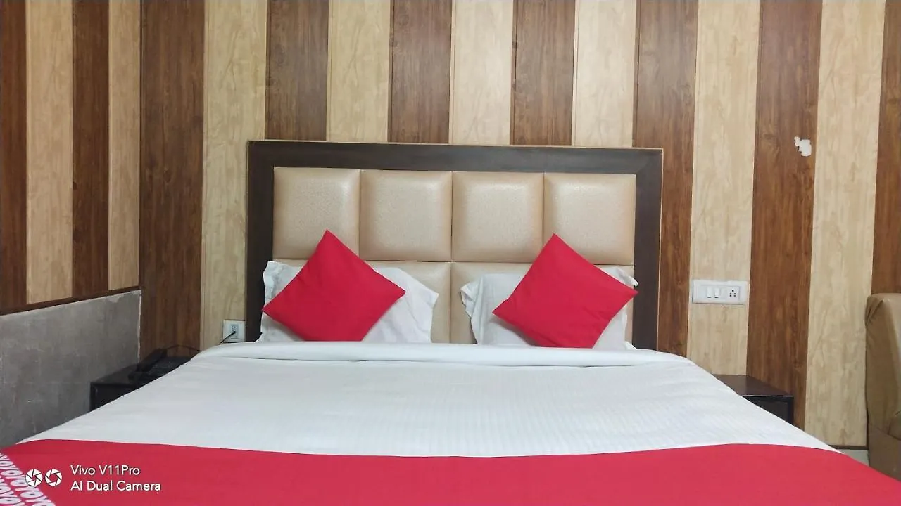 Fabhotel Prashant Palace Mysore