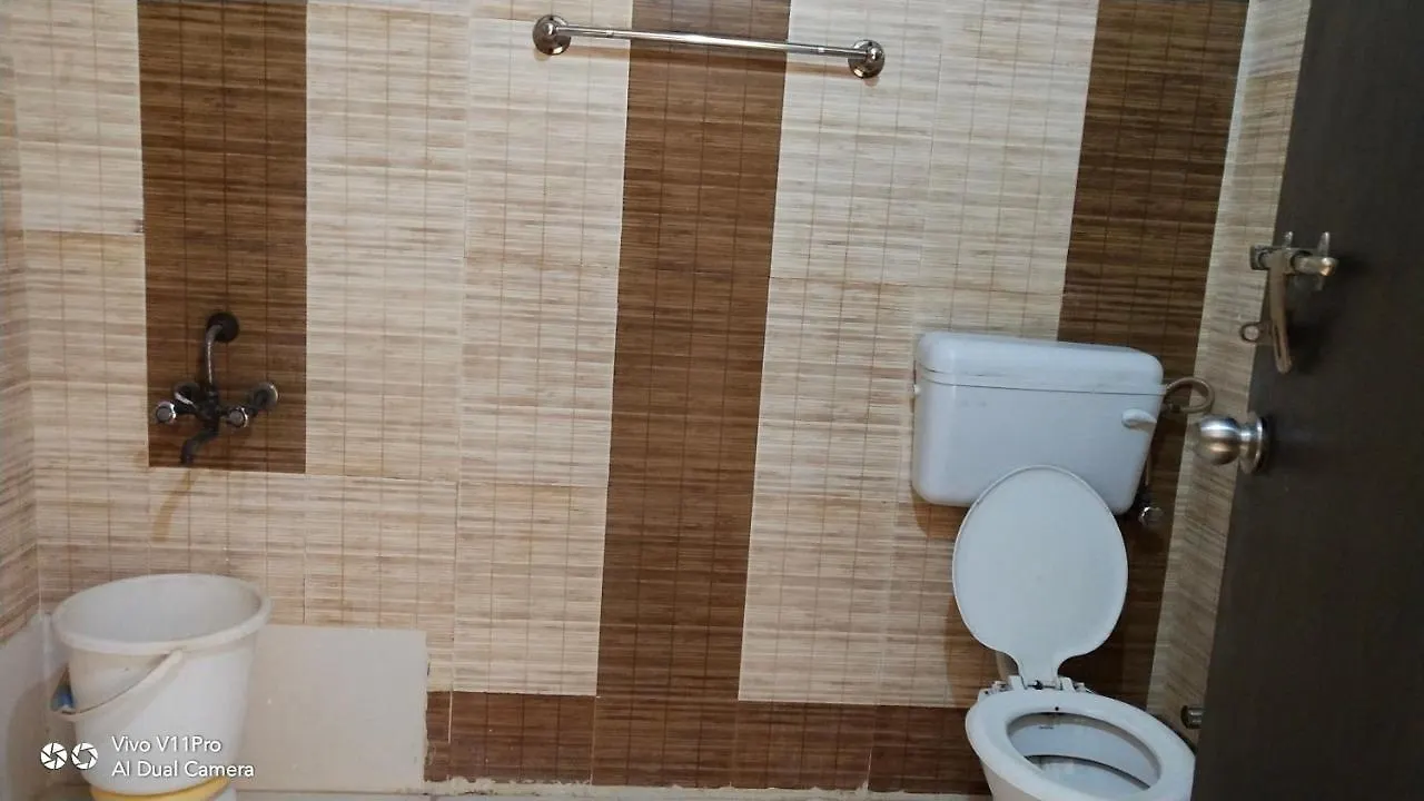 Hotel Fabhotel Prashant Palace Mysore