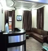 Fabhotel Prashant Palace Mysore 3*,