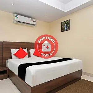 Capital O 76622 Raama Grand Hotel