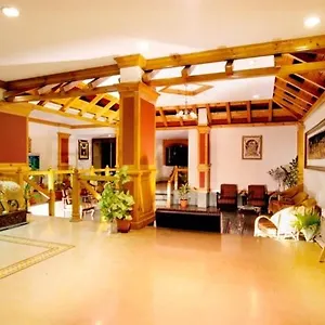 Royale Heritage Hotel