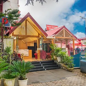 Ashiana Clarks 3* Shimla