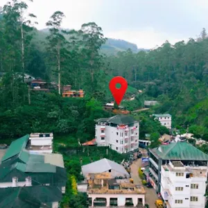Mount Shelt - Budget 2* Munnar